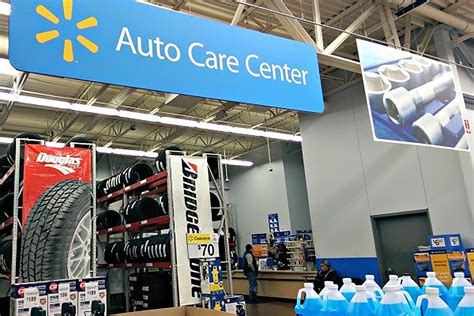 walmart tire store near me|walmart automotive department near me.